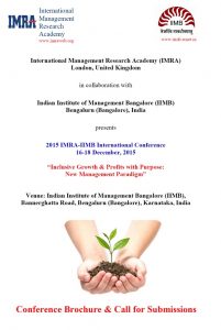 2015_IMRA_IIMB_India_Call_For_Submission_Broucher