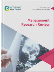 Managment Research Review