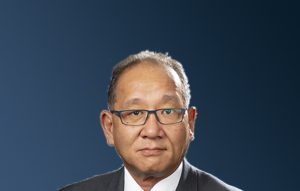 Hongjoo Haham 